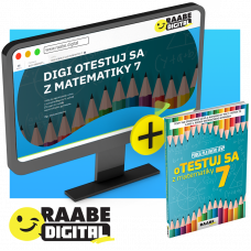 DIGI A PRINT OTESTUJ SA Z MATEMATIKY 7